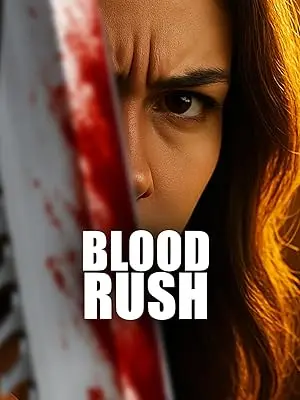 Blood Rush (2025)
