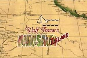 Wolf Tracer's Dinosaur Island (2004)