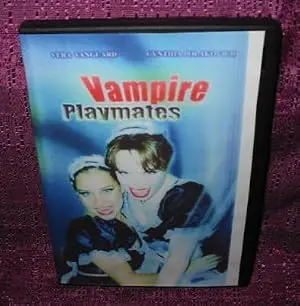 Vampire Playmates (2001)