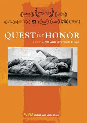 Quest For Honor (2009)