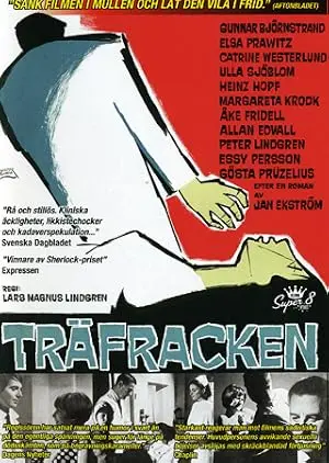 Trafracken (1966)