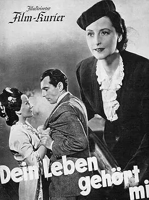 Dein Leben Gehort Mir (1939)