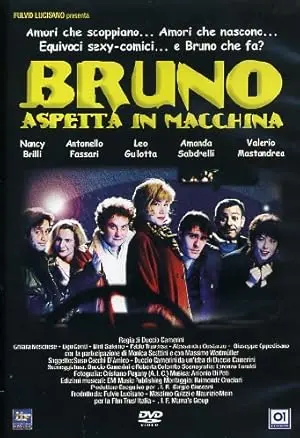 Bruno Is Waiting On The Car (1996)