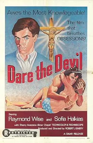 Dare The Devil (1969)
