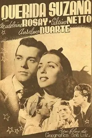 Querida Susana (1947)