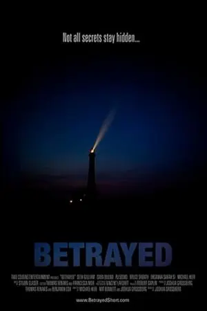 Betrayed (2010)