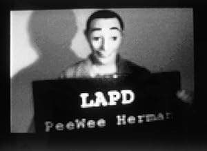 Pee-Wee Goes To Prison (2003)
