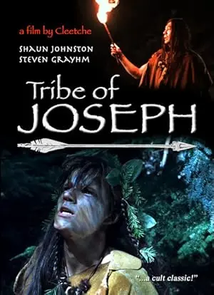 Tribe Of Joseph (2002)