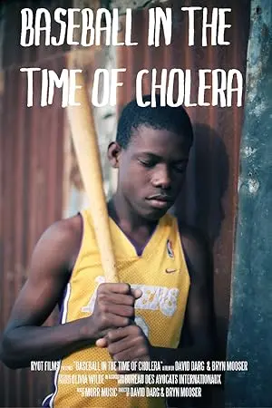 Baseball In The Time Of Cholera (2012)