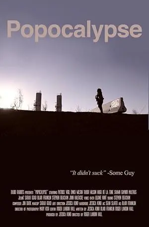 Popocalypse (2013)