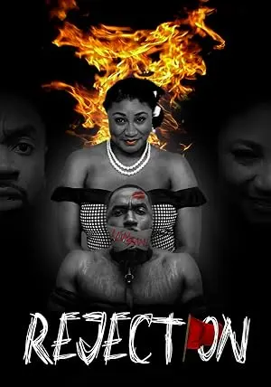 Rejection (2024)
