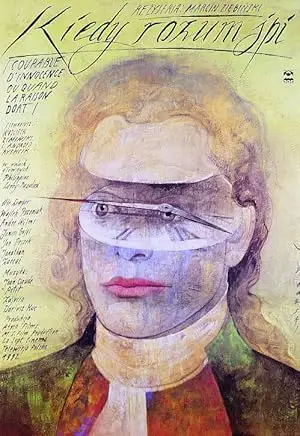 Coupable D'innocence Ou Quand La Raison Dort (1992)