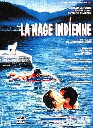 Sidestroke (1993)