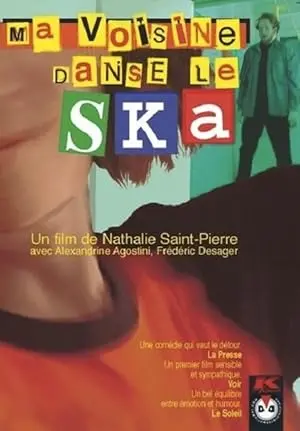 Ma Voisine Danse Le Ska (2003)