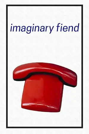 Imaginary Fiend (2015)