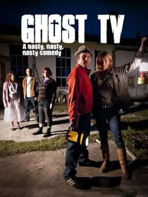 Ghost TV (2013)