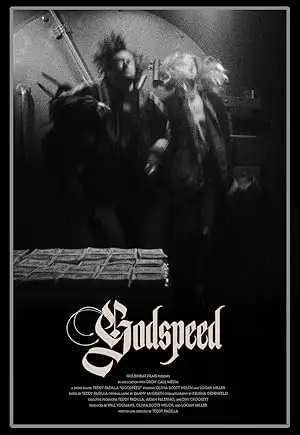 Godspeed (2022)