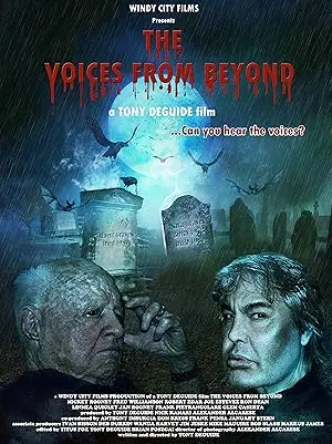 The Voices From Beyond (2012)