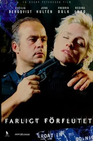 Farligt Forflutet (2001)