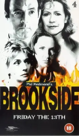 Brookside: Friday The 13th (1998)