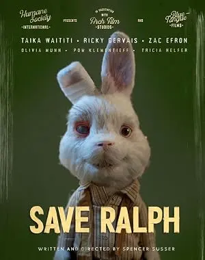 Save Ralph (2021)