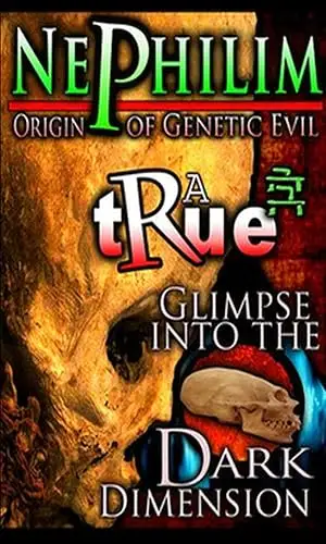 Nephilim: Origin Of Genetic Evil (2013)