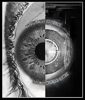 The Past Inside The Present (2016)