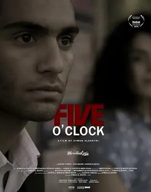 Five O'clock (2016)