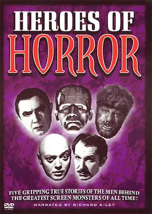 Heroes Of Horror (2001)