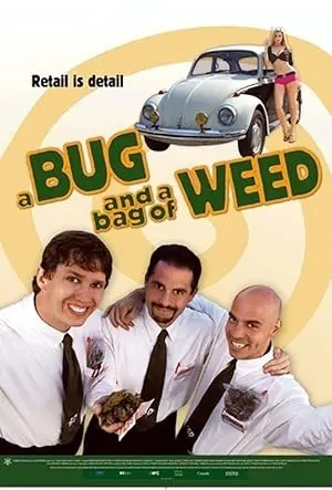 A Bug And A Bag Of Weed (2006)