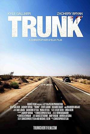 Trunk (2008)