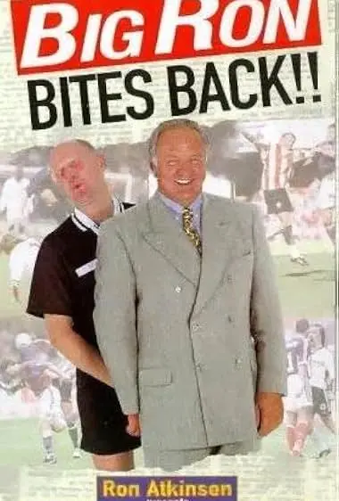 Big Ron Bites Back (1998)