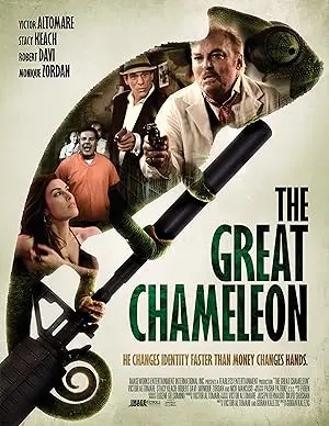 The Great Chameleon (2013)