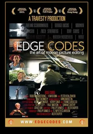 Edge Codes.com: The Art Of Motion Picture Editing (2004)