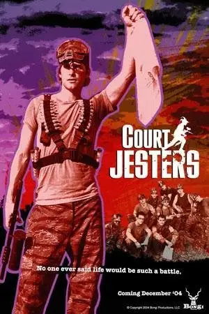 Paintball The Movie: Court Jesters (2005)