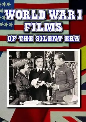 The Moving Picture Boys In The Great War (1975)