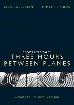 Three Hours Between Planes (2014)