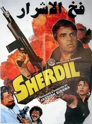 Sher Dil (1990)