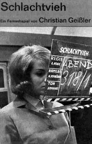 Schlachtvieh (1963)