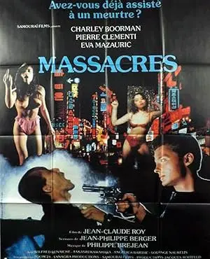 Massacres (1991)