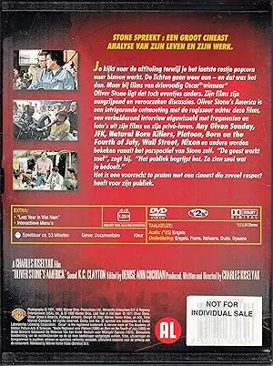 Oliver Stone's America (2004)