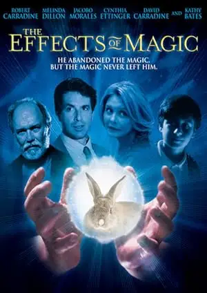 The Effects Of Magic (1998)