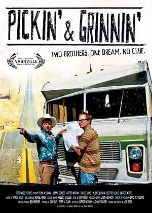 Pickin' & Grinnin' (2010)