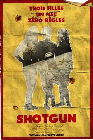 Shotgun (2015)
