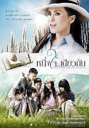 Where The Miracle Happens (2008)