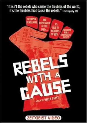 Rebels With A Cause (2000)