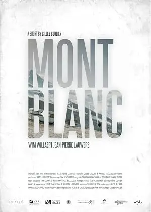 Mont Blanc (2012)