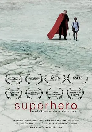 Superhero (2009)