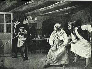 Les Miserables, Part 3: Cosette (1913)
