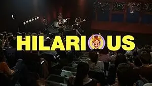 Hilarious (2010)